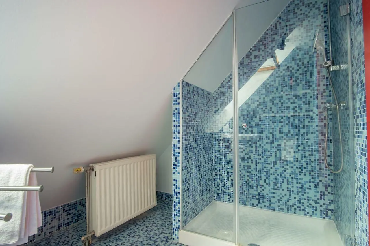 Ljubljana Art Apartment Eslovénia