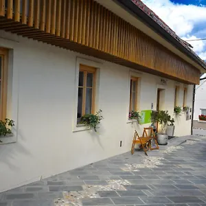 Hostel Cube For 2, Lublana