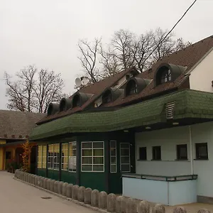 Nocleg ze śniadaniem Janezic, Lublana