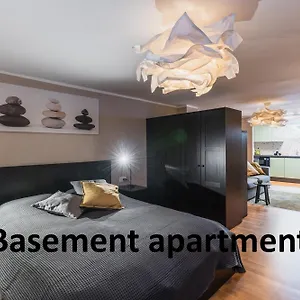 Apartman Valentina, Ljubljana