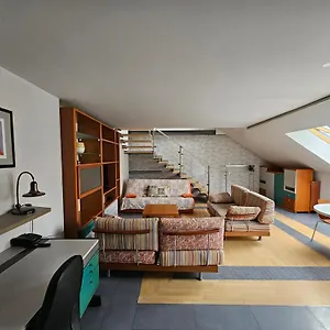  Appartement Jazzy Tour As